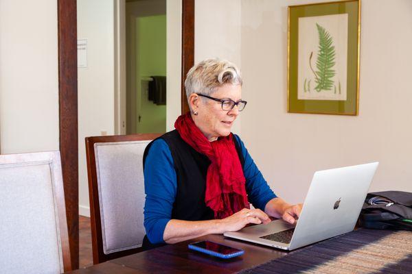 Tracy McBride, REALTOR®, Compass