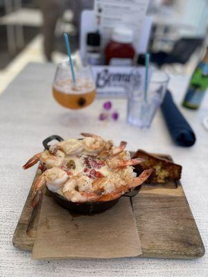 Benny's On The Beach - Pier