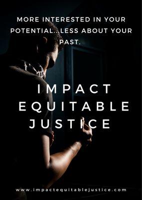 Impact Equitable Justice