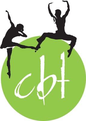 CBT logo