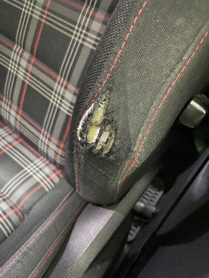 J&J Auto Upholstery