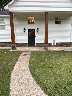 Two Men and a Truck Moving and Storage