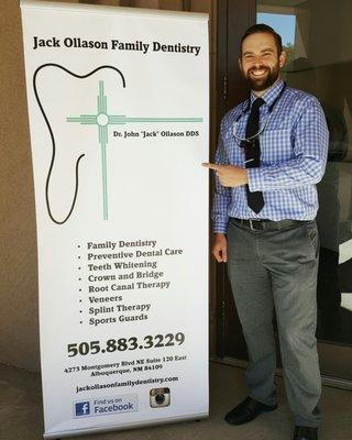 Jack Ollason Family Dentistry