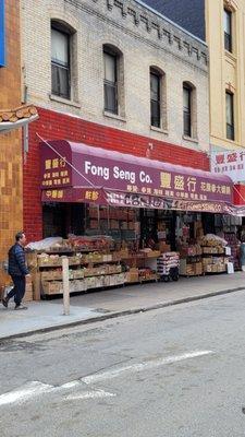 Fong Seng Co