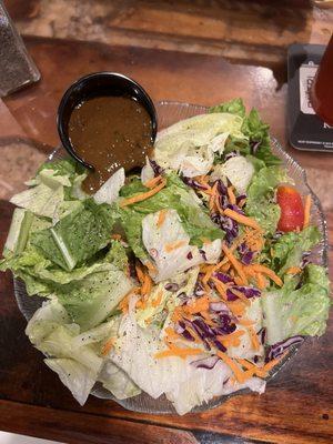 Thirsty Turtle SeaGrill