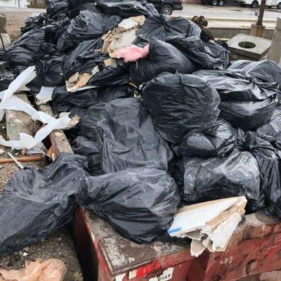 Water Damage Restoration Brooklyn