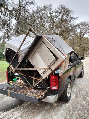 National Iron & Metals