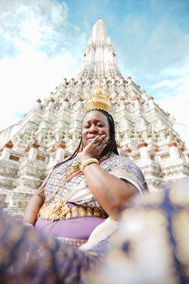 Travel With Vaugh Agency