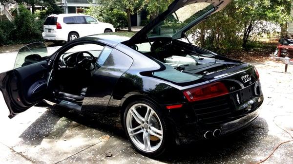Diamond Auto Detailing