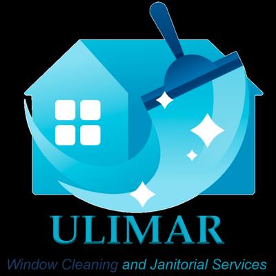 Ulimar Window Cleaning and Janitorial Inc. Since 2008
Residential and Commercial Cleaning and Janitorial Services and Window Cleaning