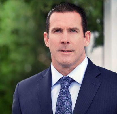 Photograph of Richard J. Hollawell