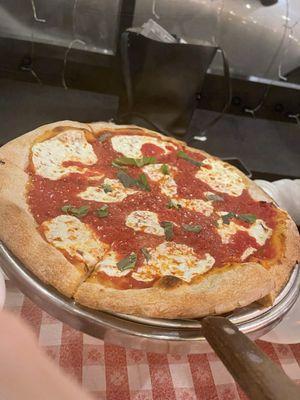 Nolita Pizza