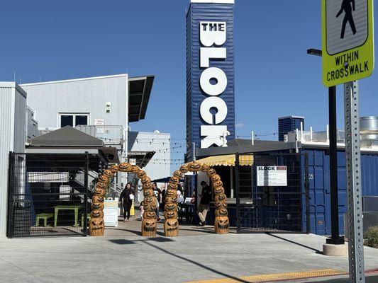 Link Link Permanent Jewelry