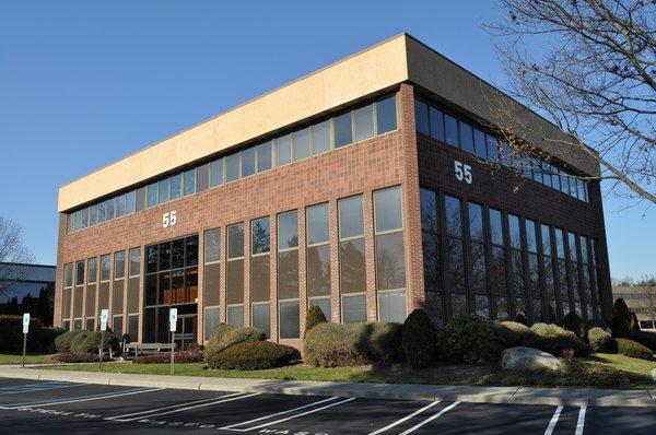 Graceffo Hough & Weintraub