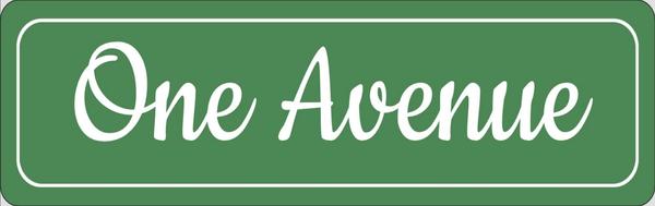 One Avenue