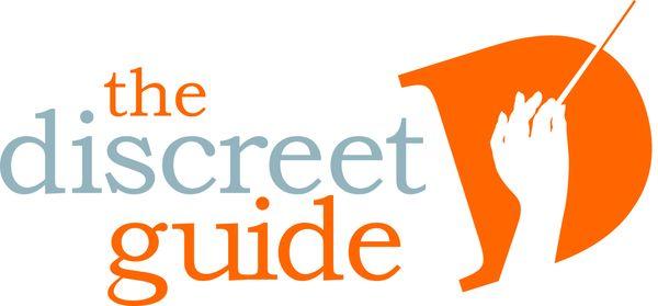 Discreet Guide Training