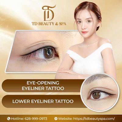 TD Beauty Spa