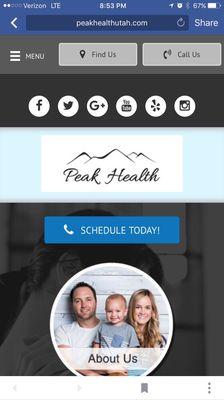 Peak Health