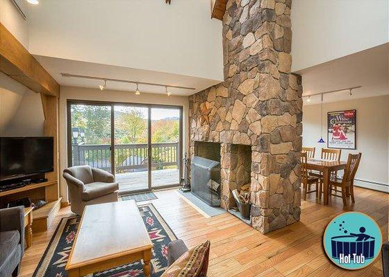 Killington Rental Associates