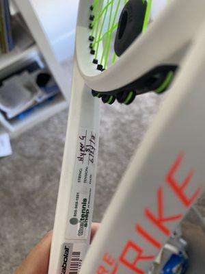 The Tennis Shop Of Westlake