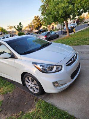 Top-Tier Collision Center