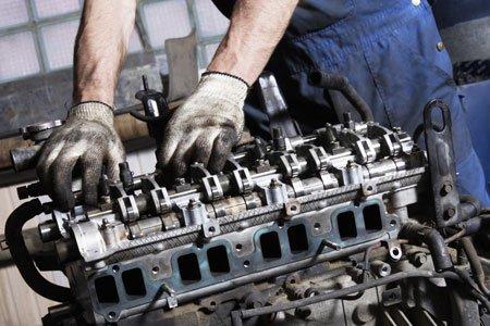 Randy's Repair, LLC