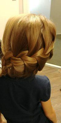 Steele Expressions Hair Salon