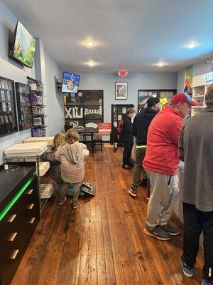 Coach's Sports Cards