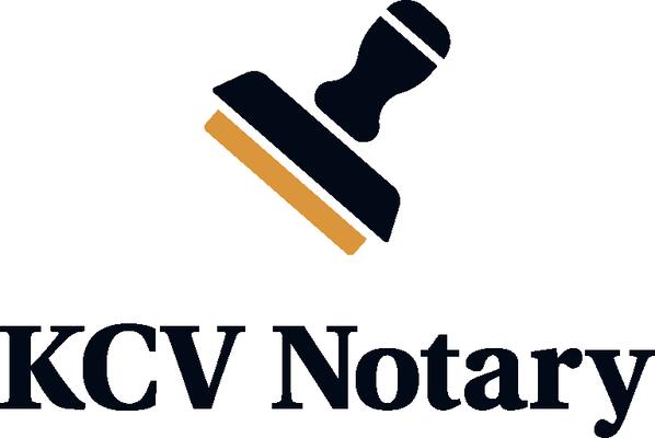 KCV Notary