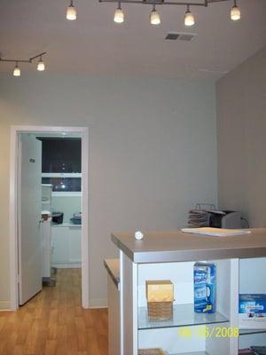 Joseph A. Nicolas, DDS