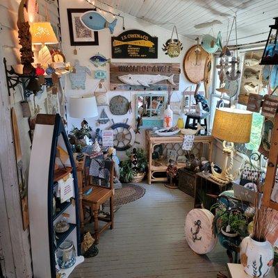 Farmhouse 302