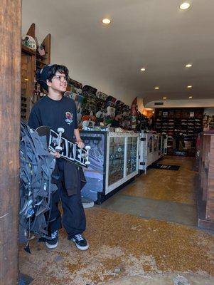 Republik Of Kalifornia