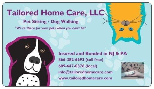 Tailored Home Care