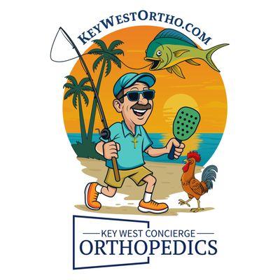 Key West Concierge Orthopedics - keywestortho.com