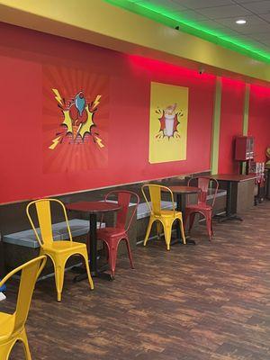 La Michoacana Guadalupana