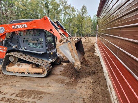 Erin Lowrey Dirt Works