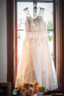 Alterations & Adjustments