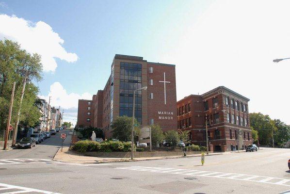 Marian Manor Nursing Home