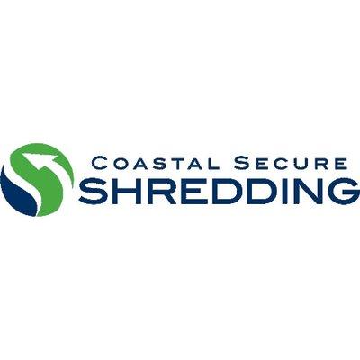 Coastal Secure Shredding