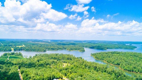 Henry Pruett - David Greene Realty