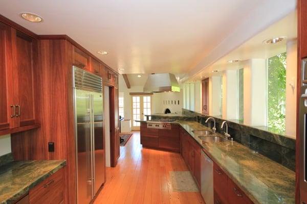 WH Hendry Construction