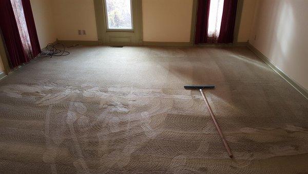 Done Right Cleaning and Restoration