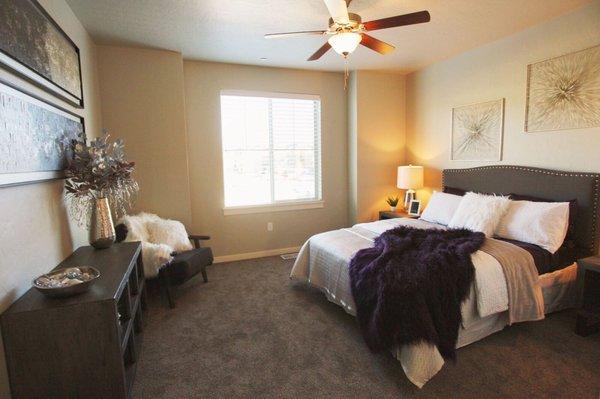 Retreat at Silvercloud