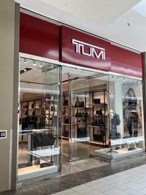 Tumi Luggage