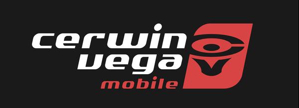 The same great Vega sound but now for your vehicle.