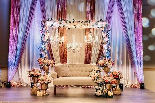 Savi Decor’s - Sondhi Decoration Services