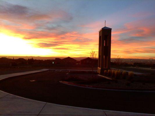 Hope in the Desert Episcopal Church