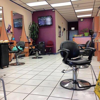 Ck Image Hair Studio