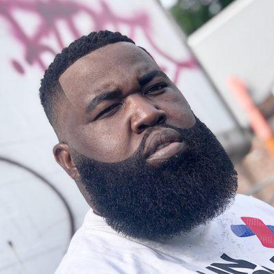 The Fadetastic Grooming Parlor