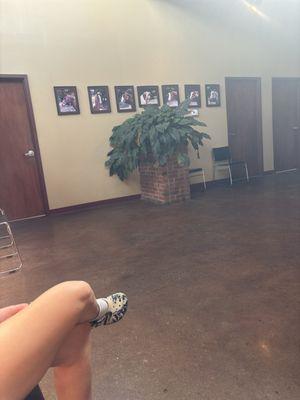 Grace Animal Hospital
